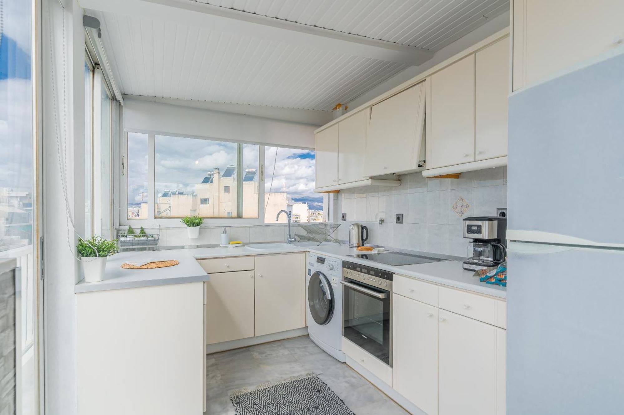 Acrolofts M62 With Playground Atenas Exterior foto