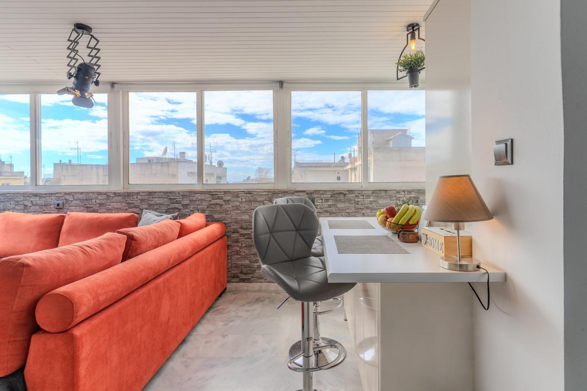 Acrolofts M62 With Playground Atenas Exterior foto