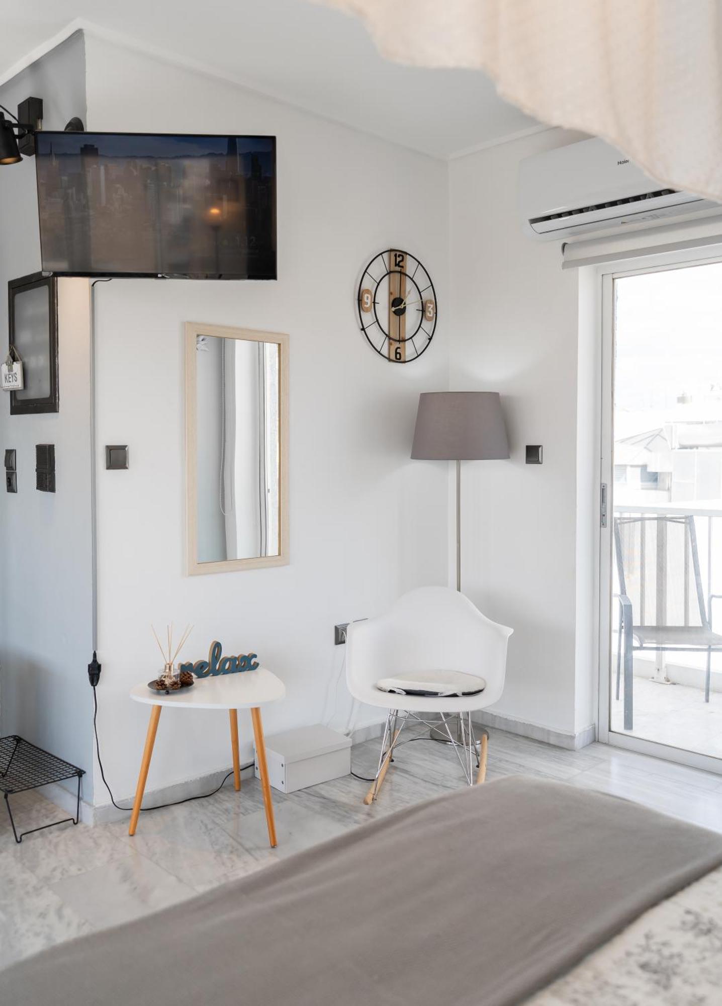 Acrolofts M62 With Playground Atenas Exterior foto