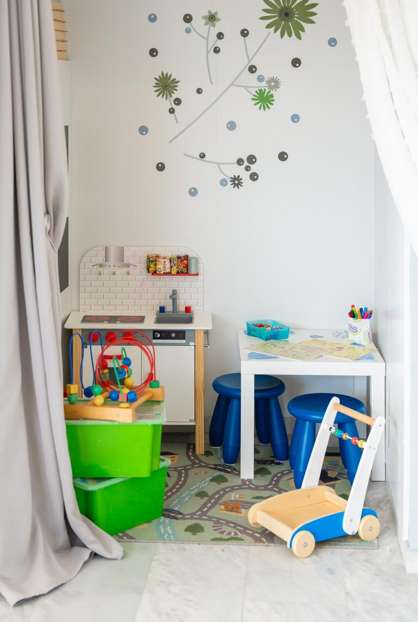 Acrolofts M62 With Playground Atenas Exterior foto