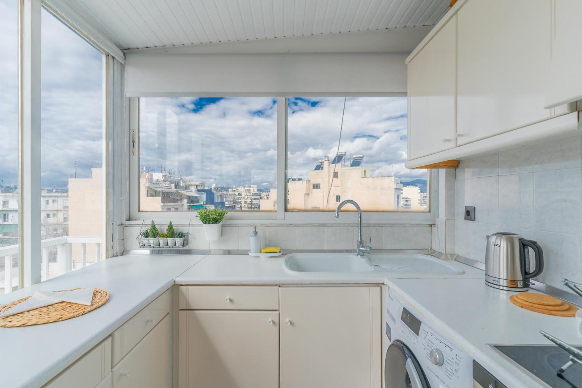 Acrolofts M62 With Playground Atenas Exterior foto