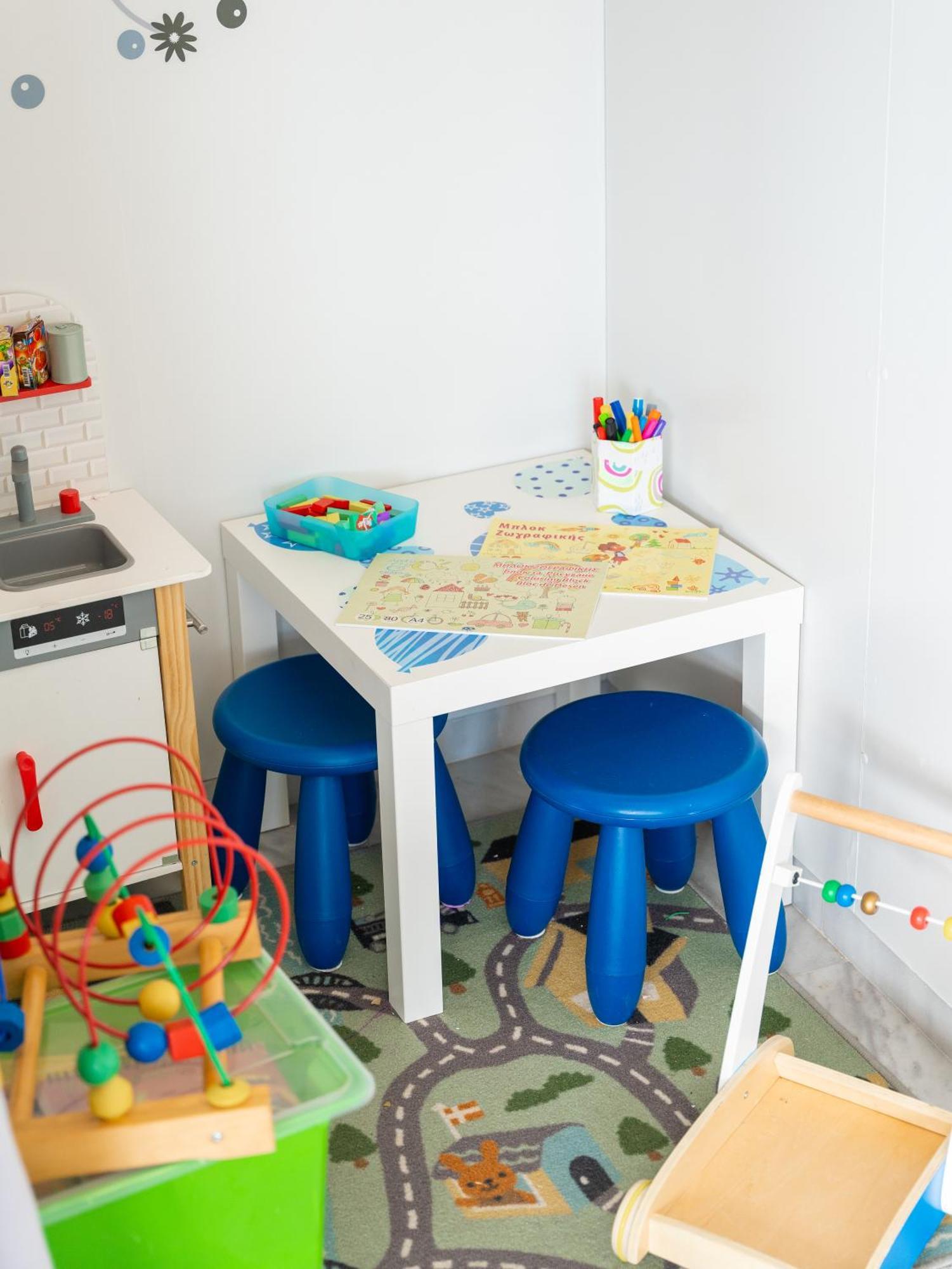 Acrolofts M62 With Playground Atenas Exterior foto