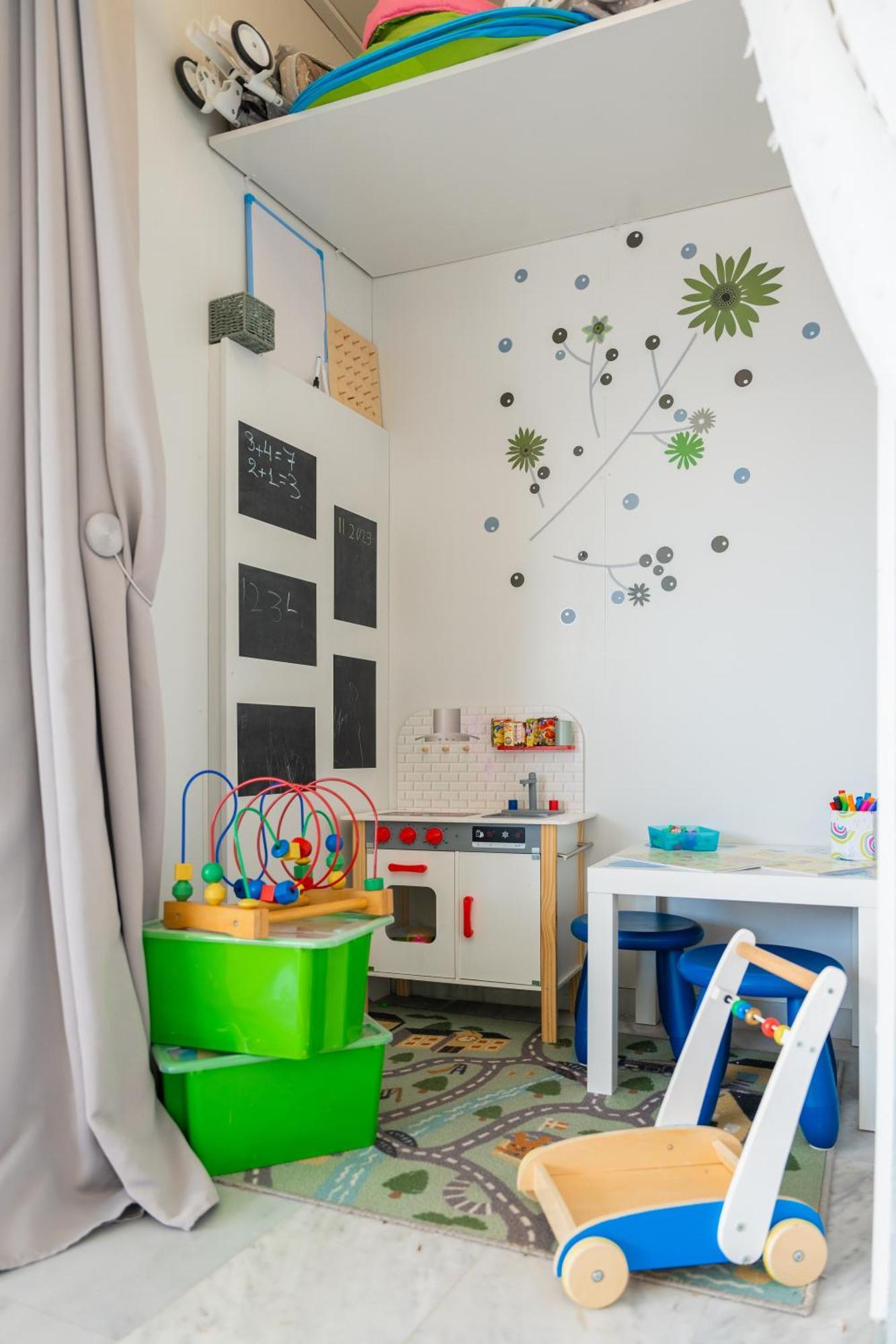 Acrolofts M62 With Playground Atenas Exterior foto